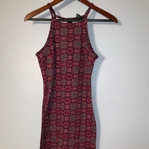 Forever 21 Mini dress